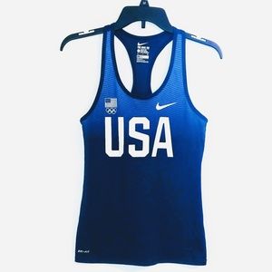 NIKE - TANK